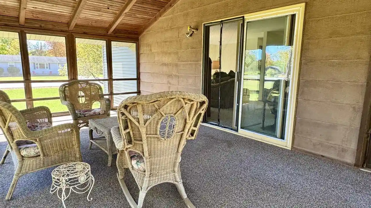Photo 2 of Single family home for sale at 1940 Kowalski Rd, Kronenwetter, WI 54455 | MLS# 22604980 | Listing updated on 2026-10-06