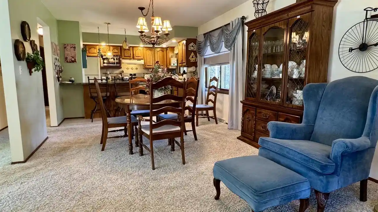 Photo 3 of Single family home for sale at 1940 Kowalski Rd, Kronenwetter, WI 54455 | MLS# 22604980 | Listing updated on 2026-10-06