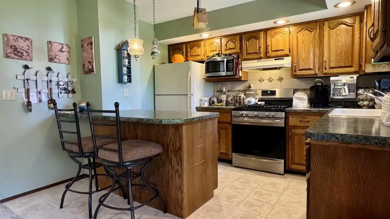 Photo 4 of Single family home for sale at 1940 Kowalski Rd, Kronenwetter, WI 54455 | MLS# 22604980 | Listing updated on 2026-10-06
