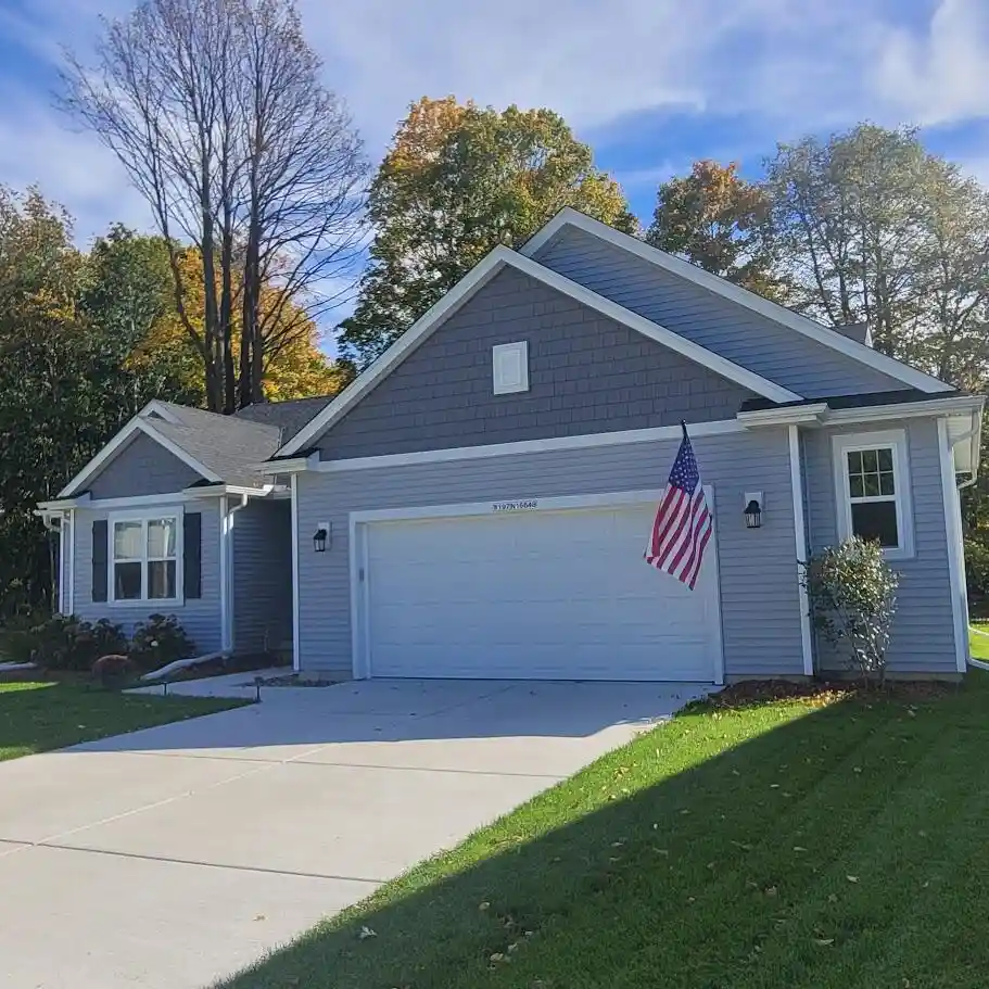Photo 1 of Single family home for sale at W197n16648 Ridgeway Dr, Jackson, WI 53037 | MLS# 1983599 | Listing updated on 2026-10-07