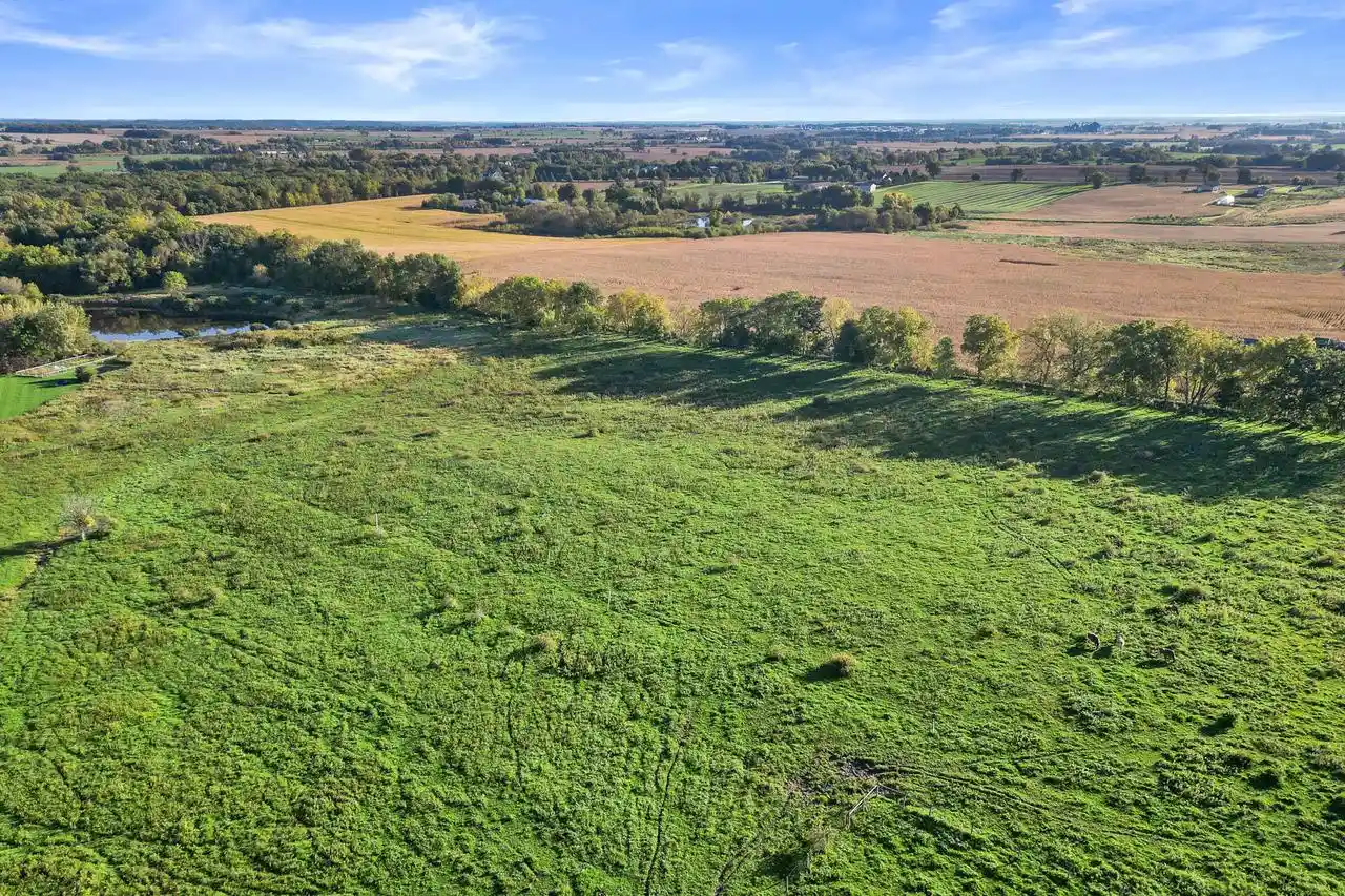 Photo 1 of Land for sale at Lt3 State Line Rd, Walworth, WI 53184 | MLS# 1983600 | Listing updated on 2026-10-07