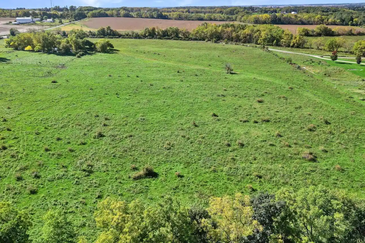 Photo 2 of Land for sale at Lt3 State Line Rd, Walworth, WI 53184 | MLS# 1983600 | Listing updated on 2026-10-07