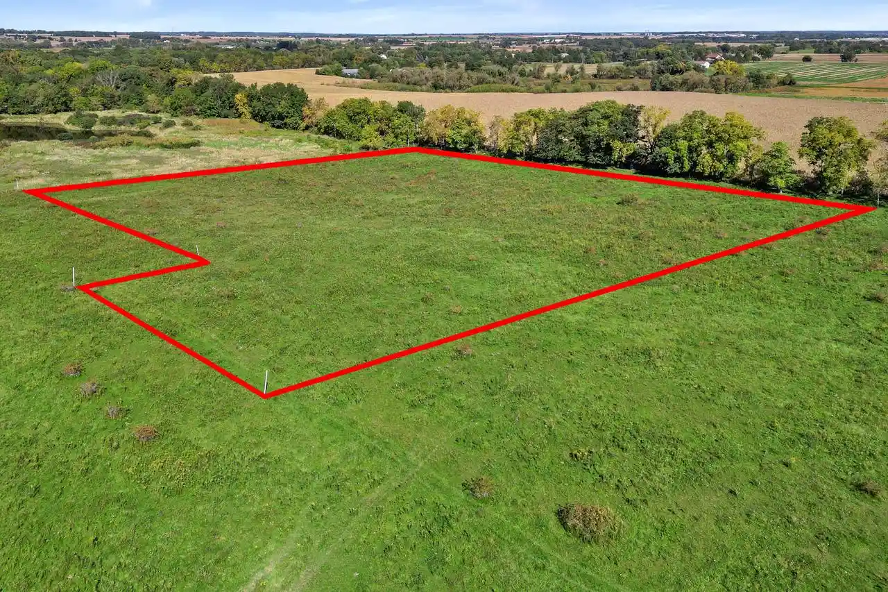 Photo 4 of Land for sale at Lt3 State Line Rd, Walworth, WI 53184 | MLS# 1983600 | Listing updated on 2026-10-07
