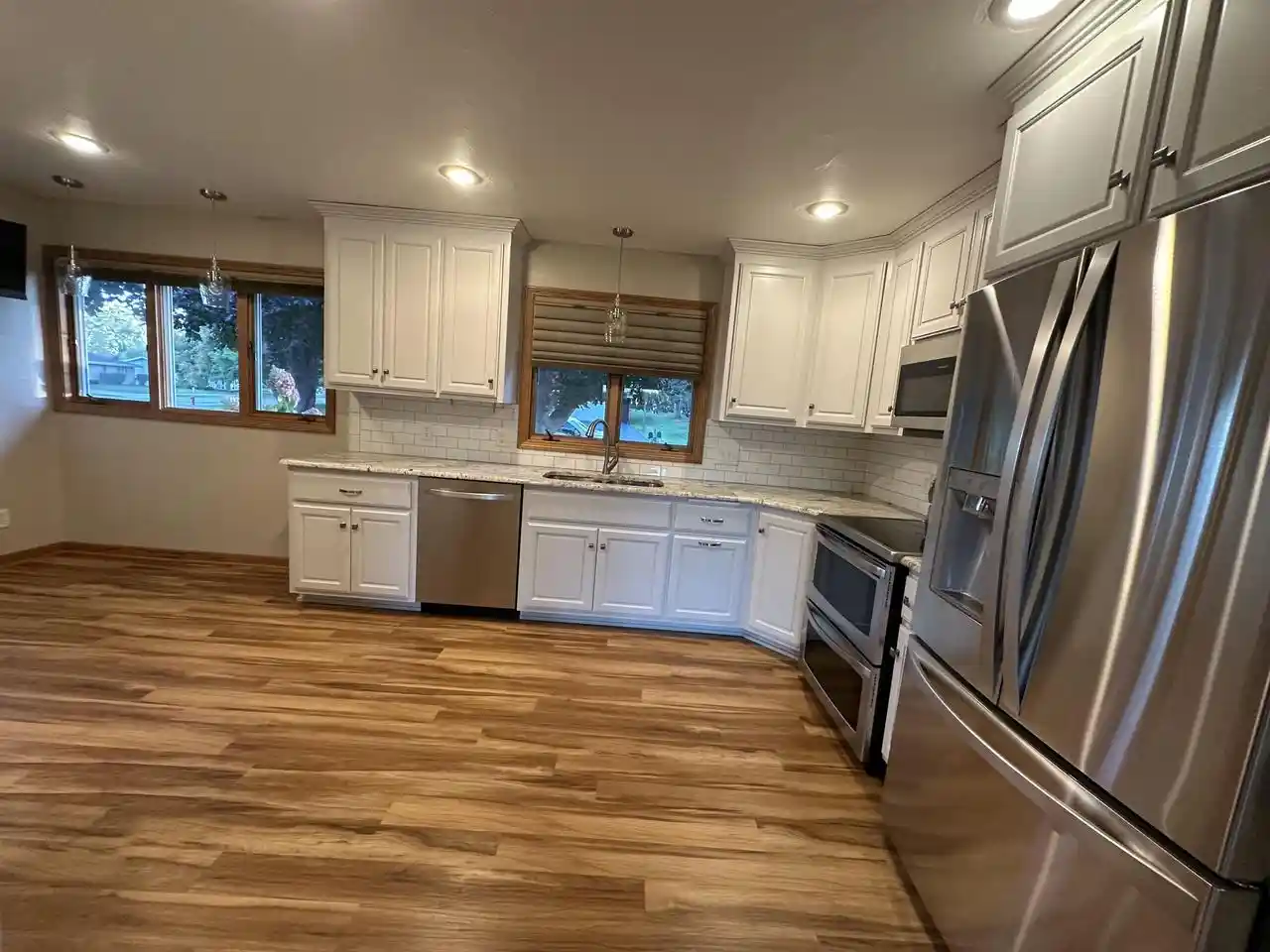 Photo 4 of Single family home for sale at 431 Schmidt Ave, Seymour, WI 54165 | MLS# 50333879 | Listing updated on 2026-10-06