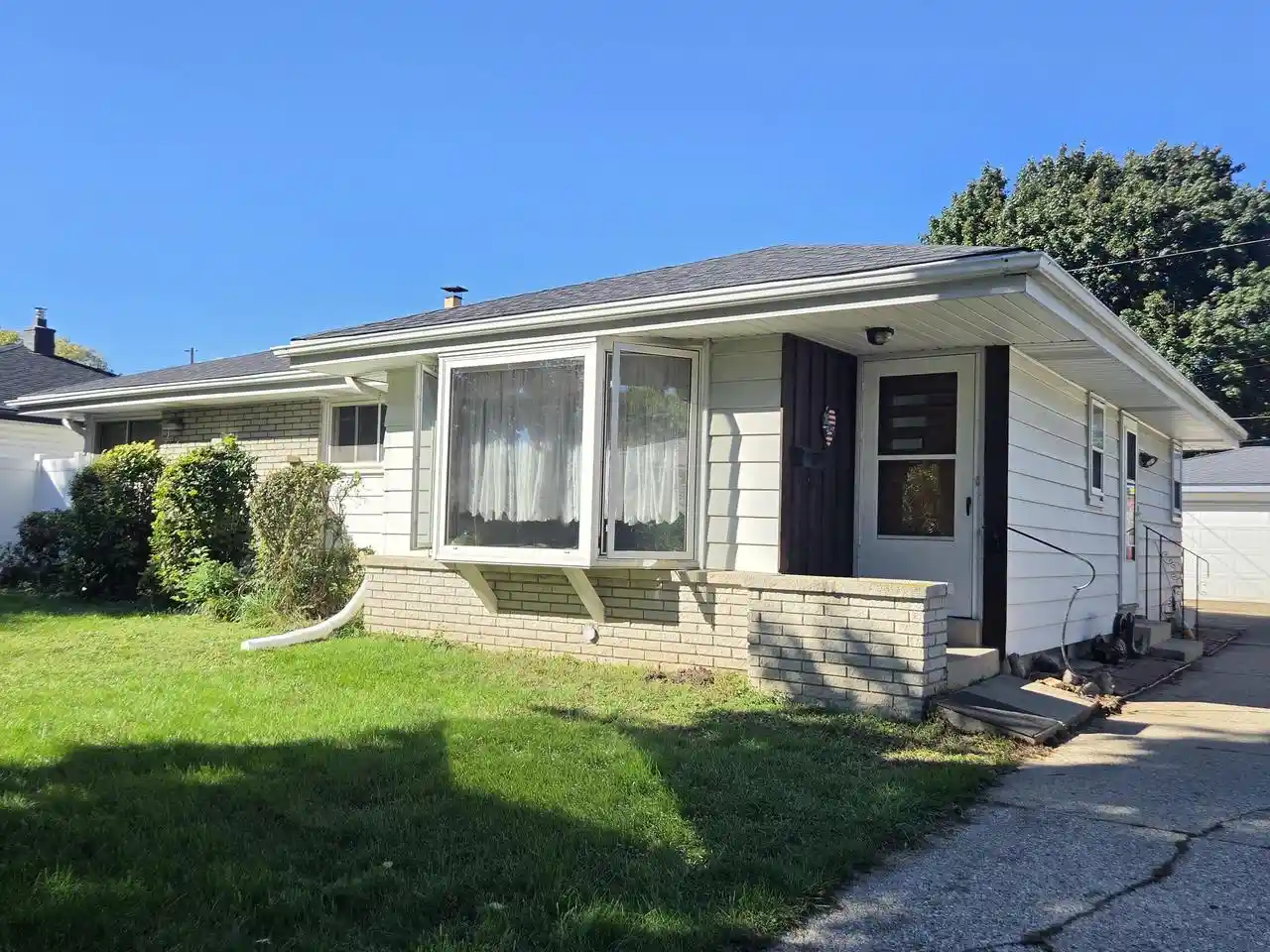 Single family home for sale at 2240 W Leroy Ave, Milwaukee, WI 53221 | MLS# 1983602