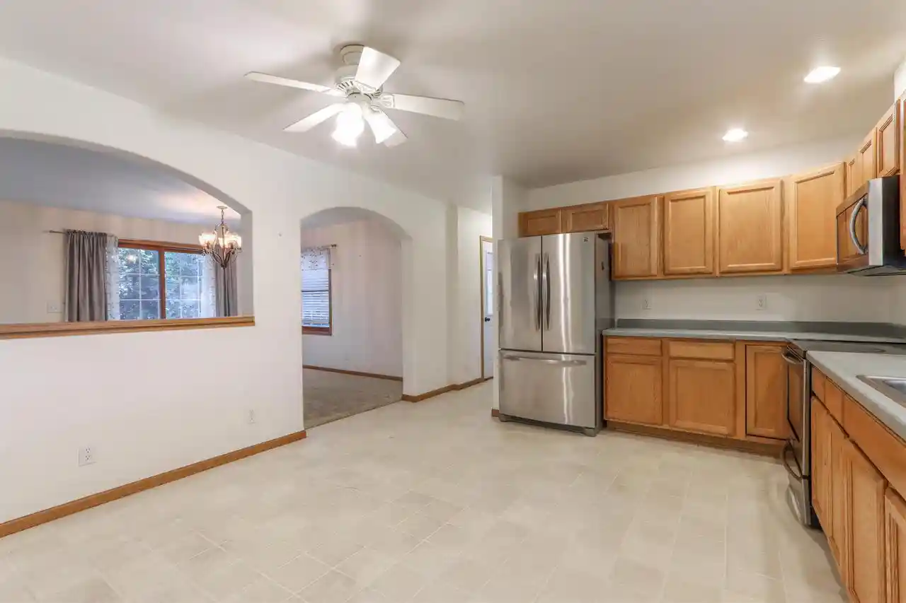 Photo 2 of Single family home for sale at E3037 High Point, Waupaca, WI 54981 | MLS# 50333875 | Listing updated on 2026-10-07