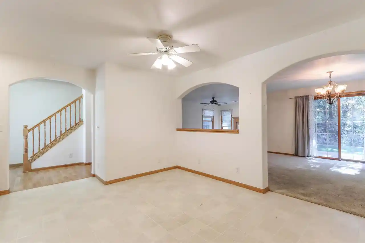 Photo 3 of Single family home for sale at E3037 High Point, Waupaca, WI 54981 | MLS# 50333875 | Listing updated on 2026-10-07