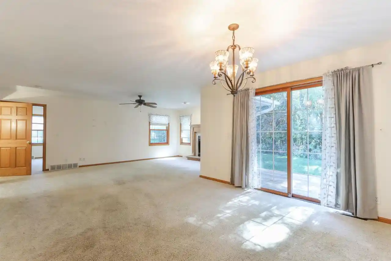 Photo 3 of Single family home for sale at E3037 High Point, Waupaca, WI 54981 | MLS# 50333875 | Listing updated on 2026-10-07