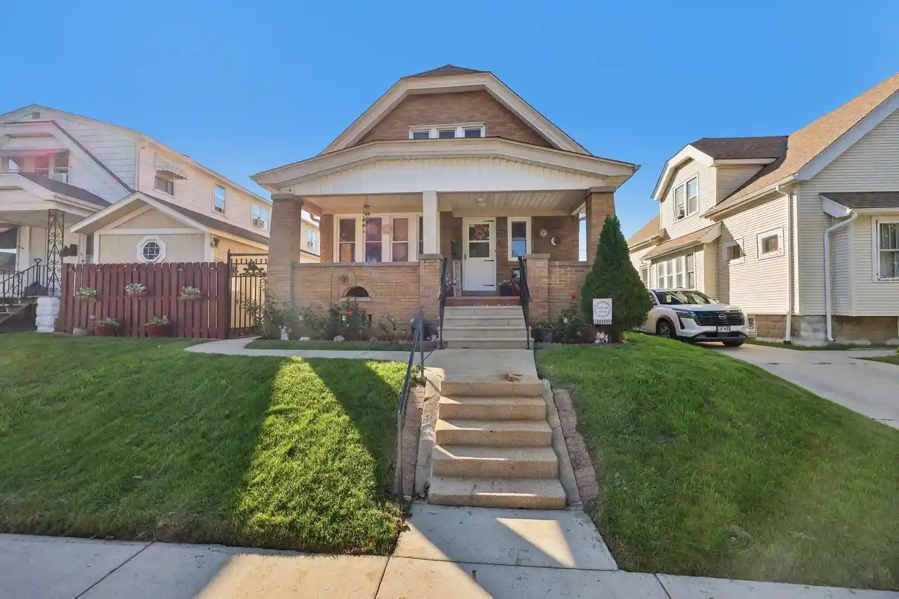 Single family home for sale at 2923 S 15th Place, Milwaukee, WI 53215 | MLS# 1983603