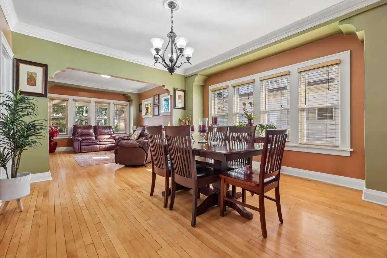 Photo 2 of Single family home for sale at 2923 S 15th Place, Milwaukee, WI 53215 | MLS# 1983603 | Listing updated on 2026-10-10