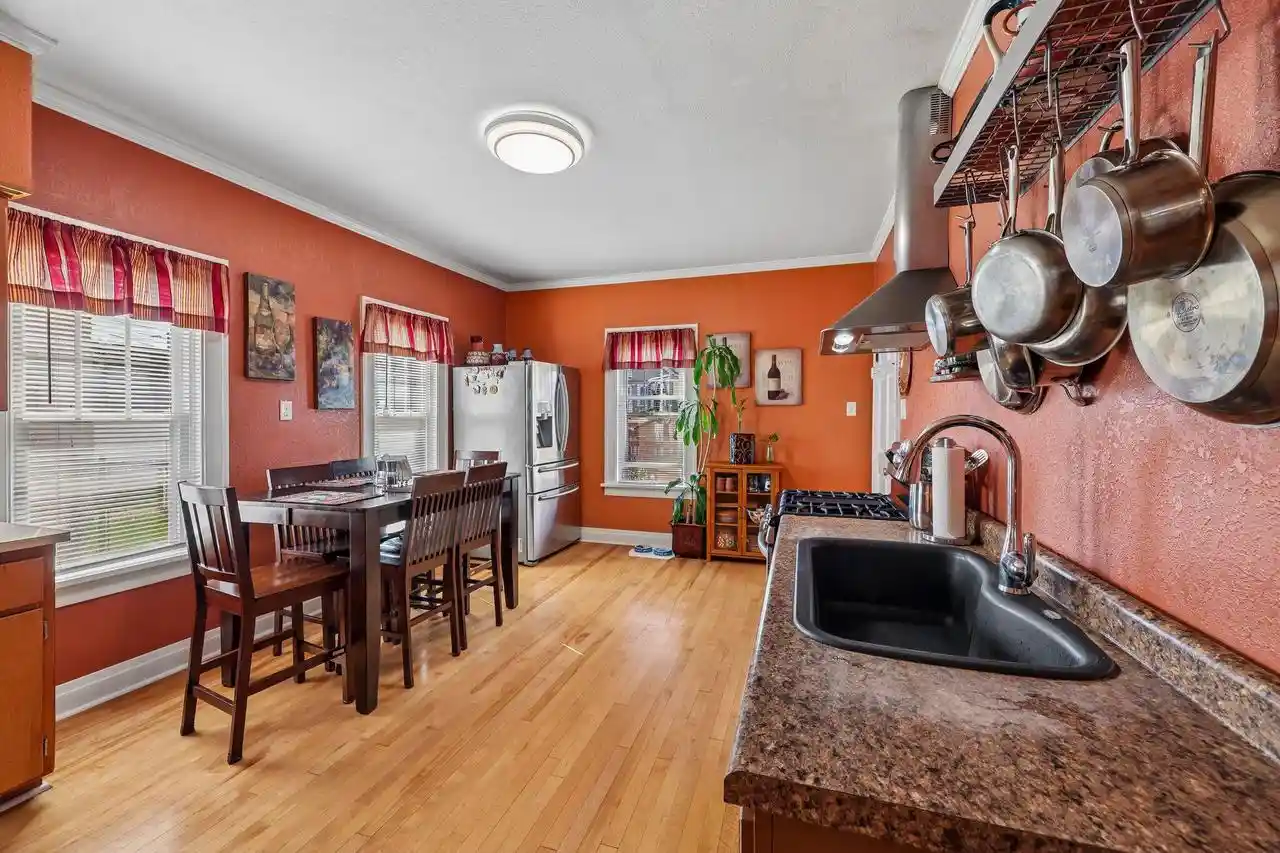 Photo 3 of Single family home for sale at 2923 S 15th Place, Milwaukee, WI 53215 | MLS# 1983603 | Listing updated on 2026-10-10