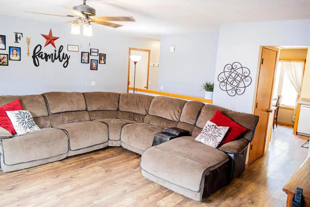 Photo 1 of Single family home for sale at 336 Blaser Dr, Belleville, WI 53508 | MLS# 2034136 | Listing updated on 2026-10-07