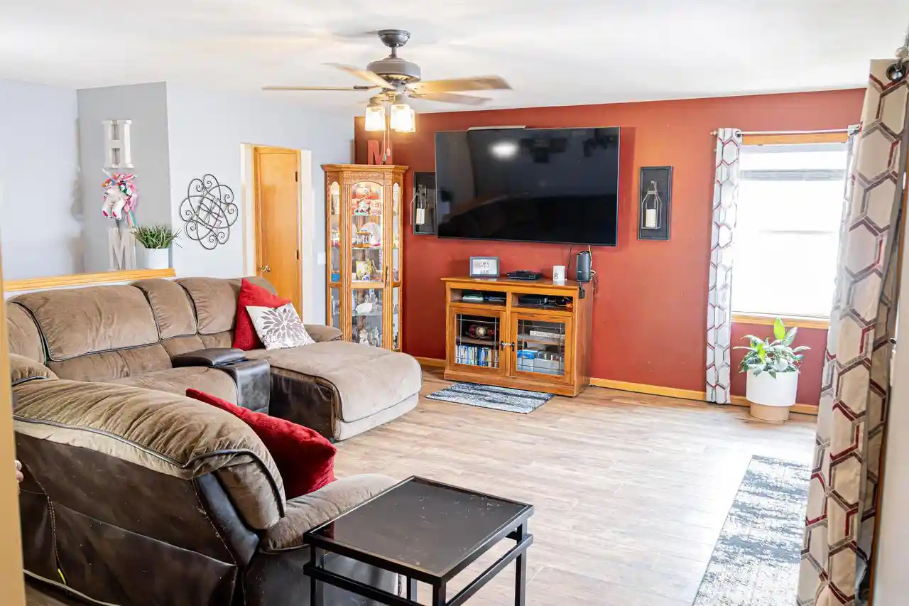 Photo 2 of Single family home for sale at 336 Blaser Dr, Belleville, WI 53508 | MLS# 2034136 | Listing updated on 2026-10-07