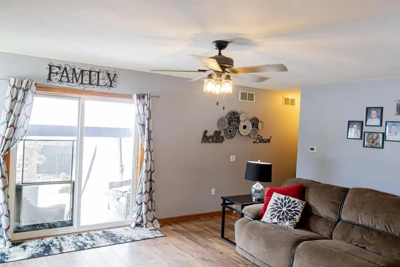 Photo 3 of Single family home for sale at 336 Blaser Dr, Belleville, WI 53508 | MLS# 2034136 | Listing updated on 2026-10-07