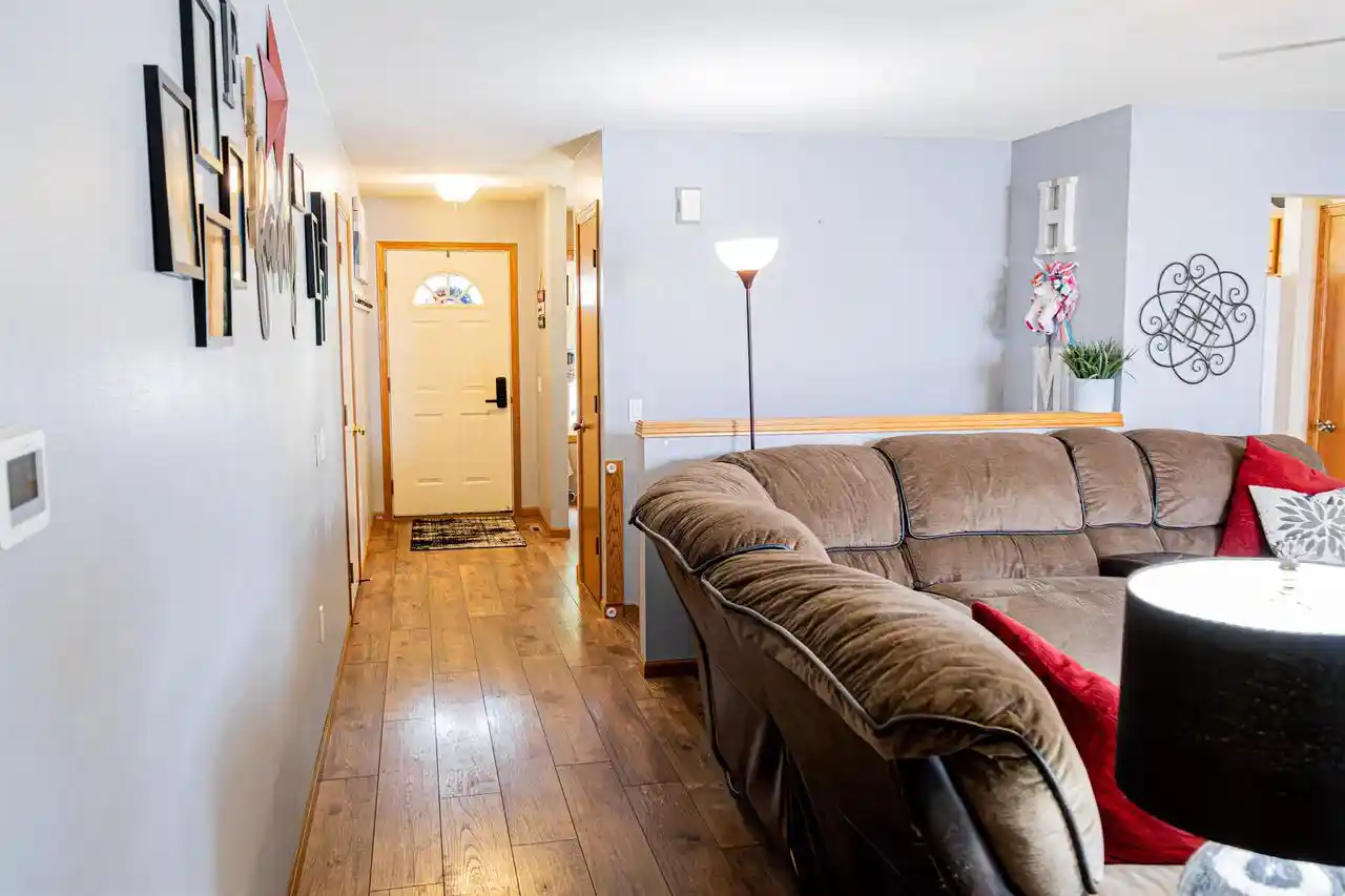 Photo 4 of Single family home for sale at 336 Blaser Dr, Belleville, WI 53508 | MLS# 2034136 | Listing updated on 2026-10-07