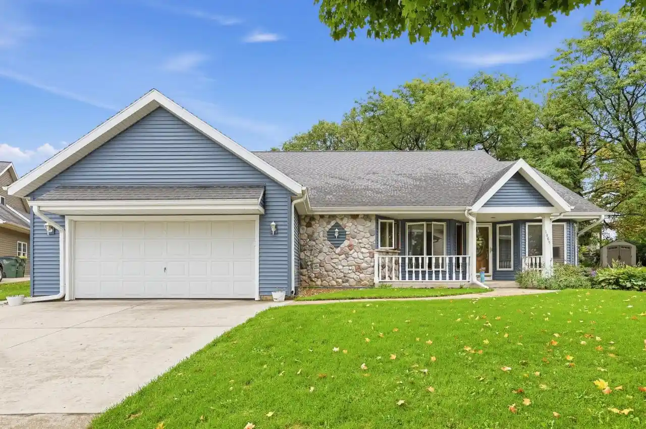 Photo 1 of Single family home for sale at 1869 Tivoli Ct, Reedsburg, WI 53959 | MLS# 2034137 | Listing updated on 2026-10-06