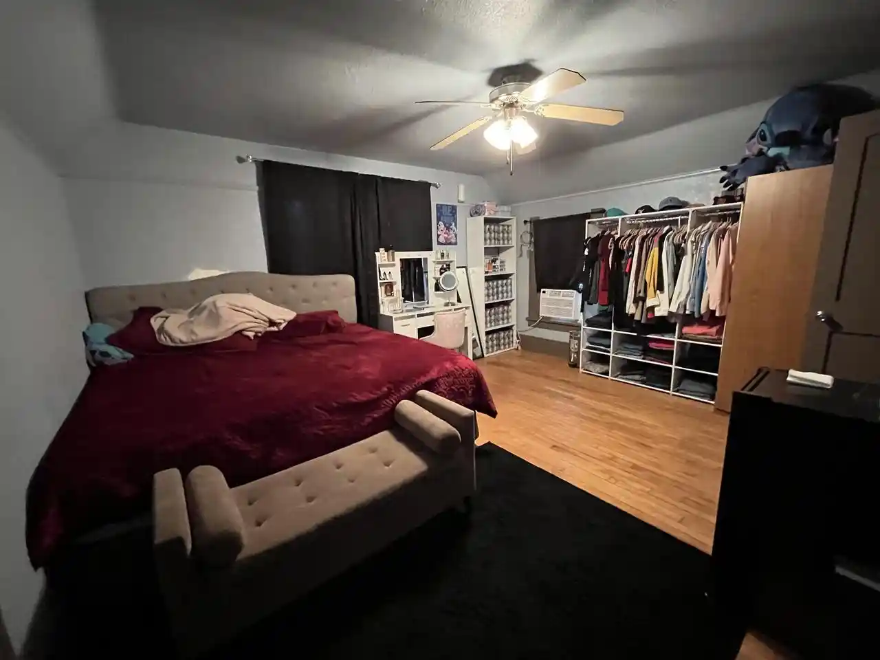 Photo 4 of Multi family home for sale at 802 S Memorial Dr, Appleton, WI 54911 | MLS# 50333873 | Listing updated on 2026-10-06