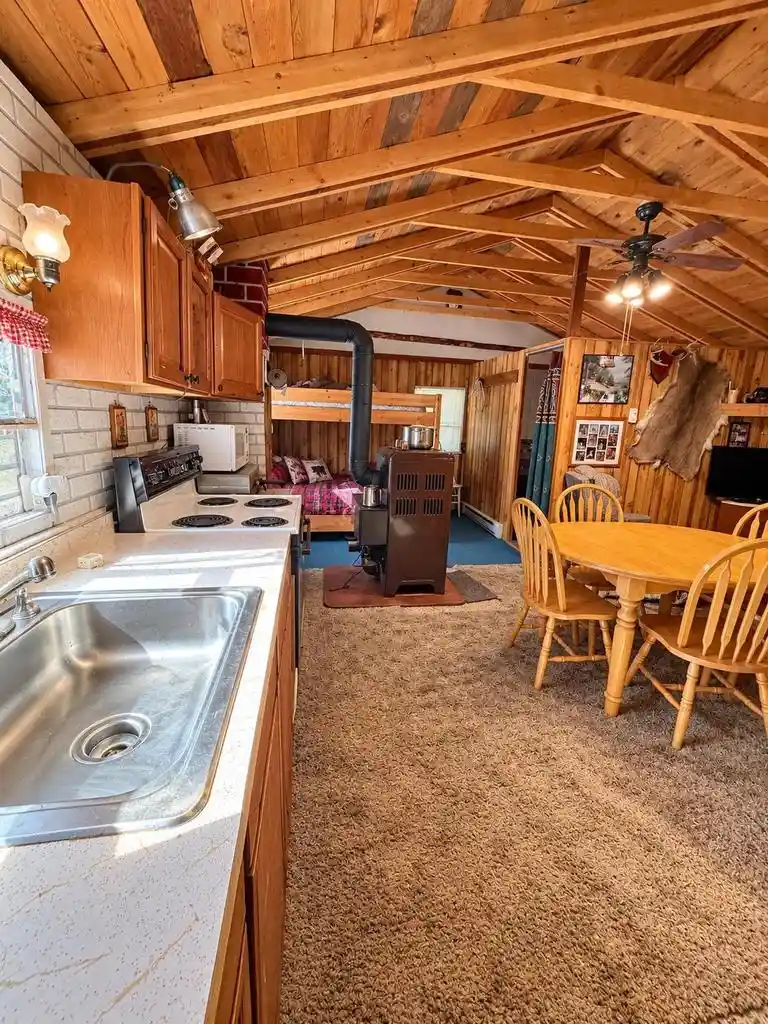 Photo 3 of Single family home for sale at W6559 N Rollingstone Lake Rd, Pearson, WI 54462 | MLS# 50333872 | Listing updated on 2026-10-06