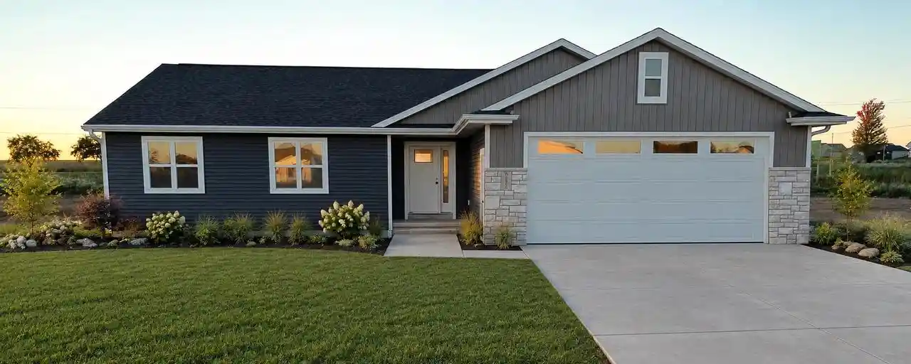 Photo 1 of Single family home for sale at W6866 Mcallister Dr, Greenville, WI 54942 | MLS# 50333876 | Listing updated on 2026-10-06