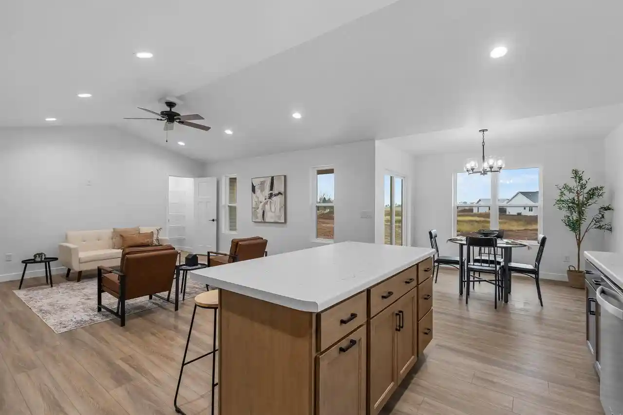 Photo 3 of Single family home for sale at W6857 Mcallister Dr, Greenville, WI 54942 | MLS# 50333881 | Listing updated on 2026-10-19