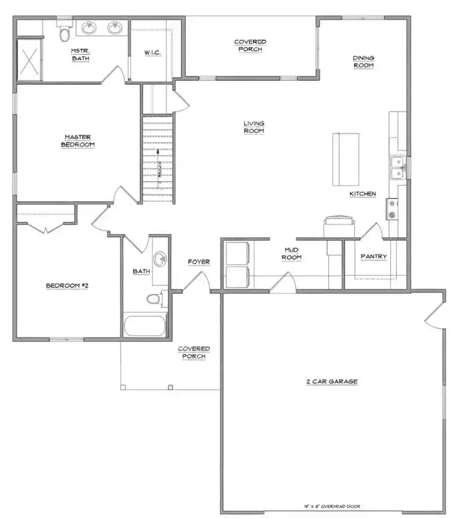 Photo 3 of Single family home for sale at W6857 Mcallister Dr, Greenville, WI 54942 | MLS# 50333881 | Listing updated on 2026-10-06