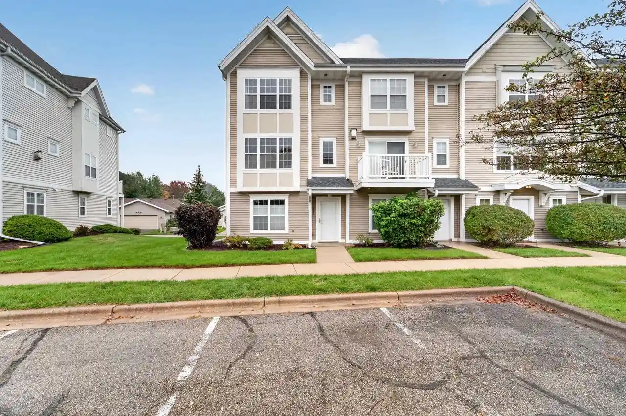 Condo for sale at 3801 Design Pass, Madison, WI 53719 | MLS# 2034138