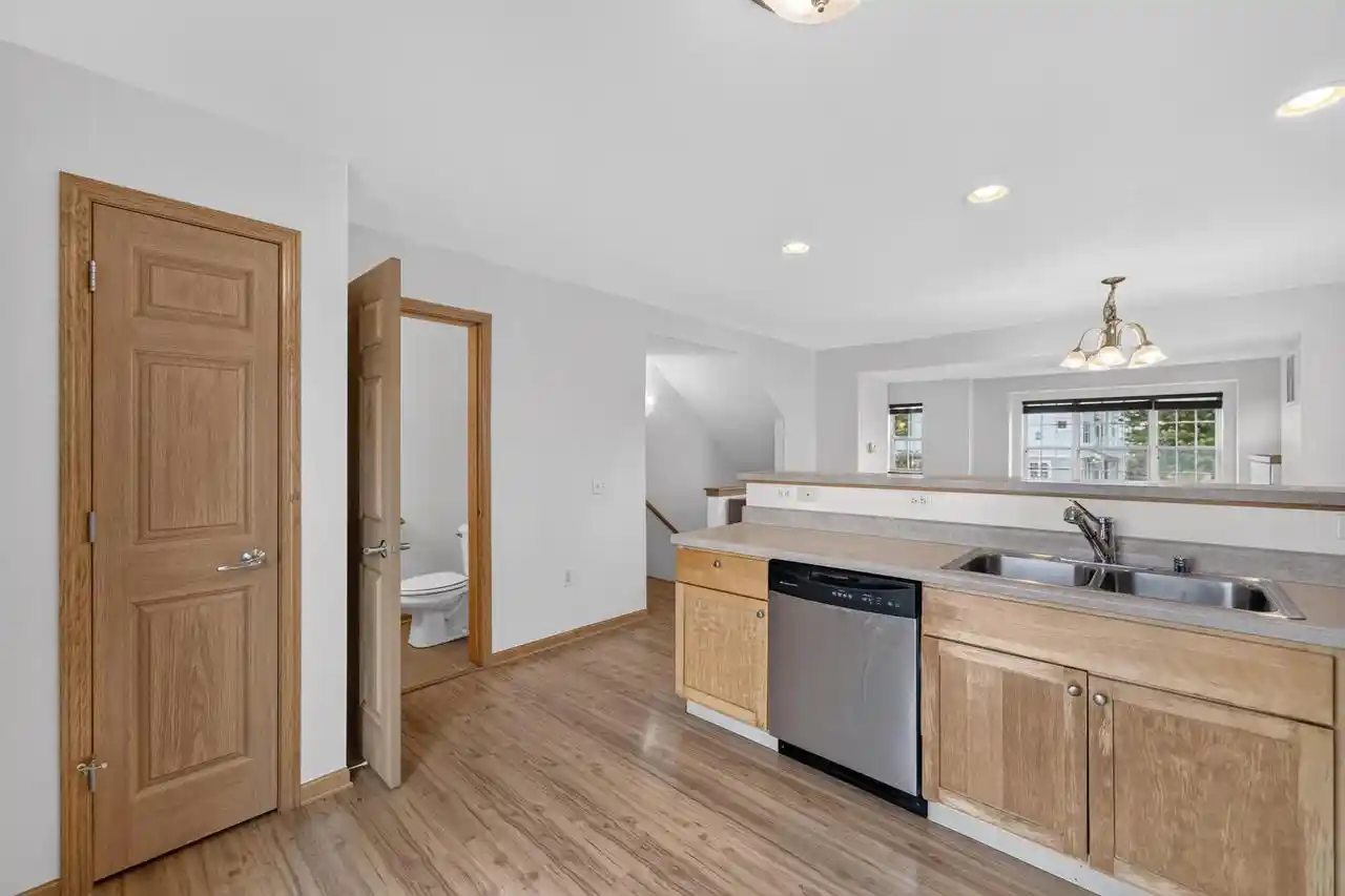 Photo 1 of Condo for sale at 3801 Design Pass, Madison, WI 53719 | MLS# 2034138 | Listing updated on 2026-10-06