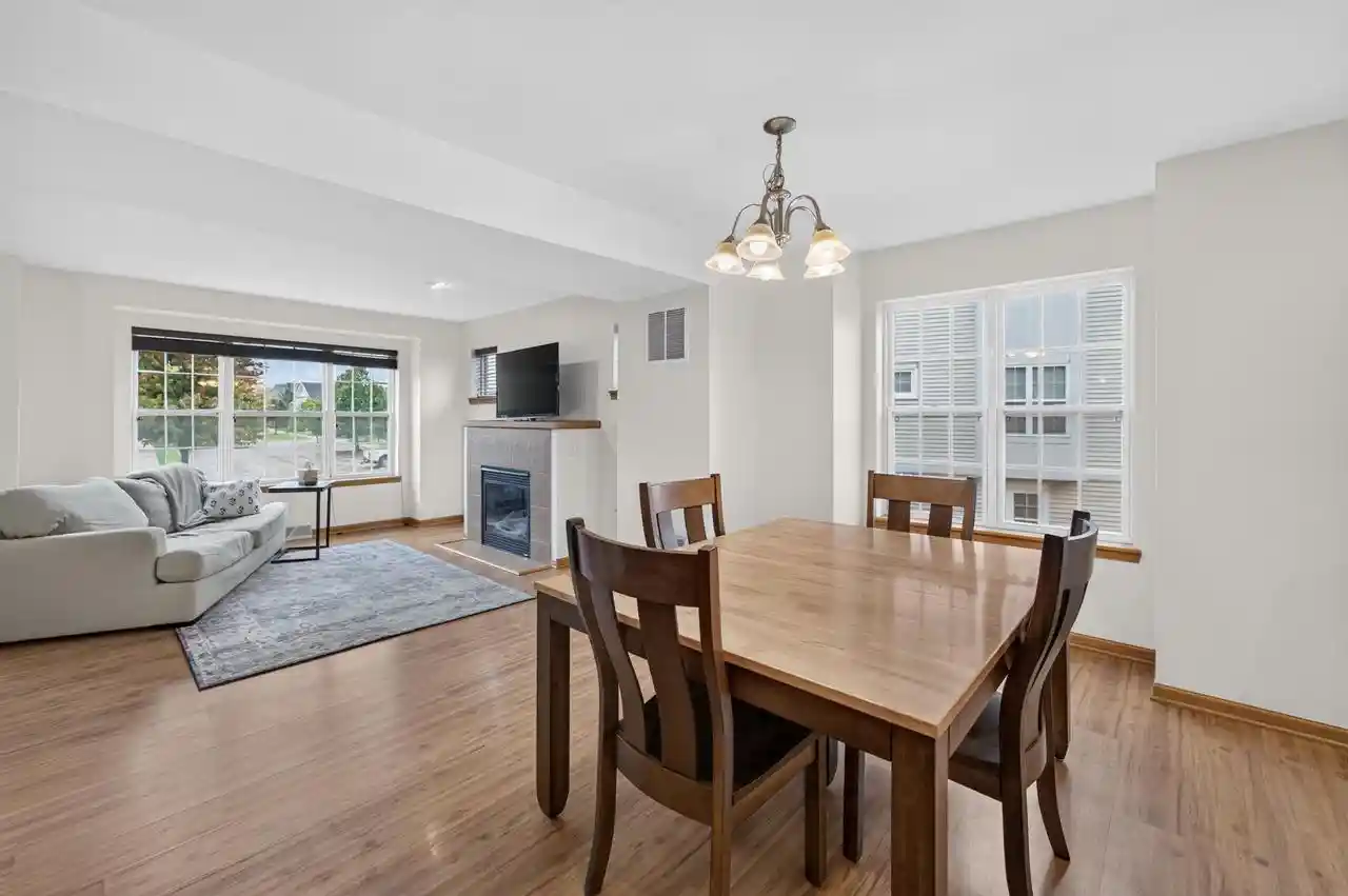 Photo 2 of Condo for sale at 3801 Design Pass, Madison, WI 53719 | MLS# 2034138 | Listing updated on 2026-10-06