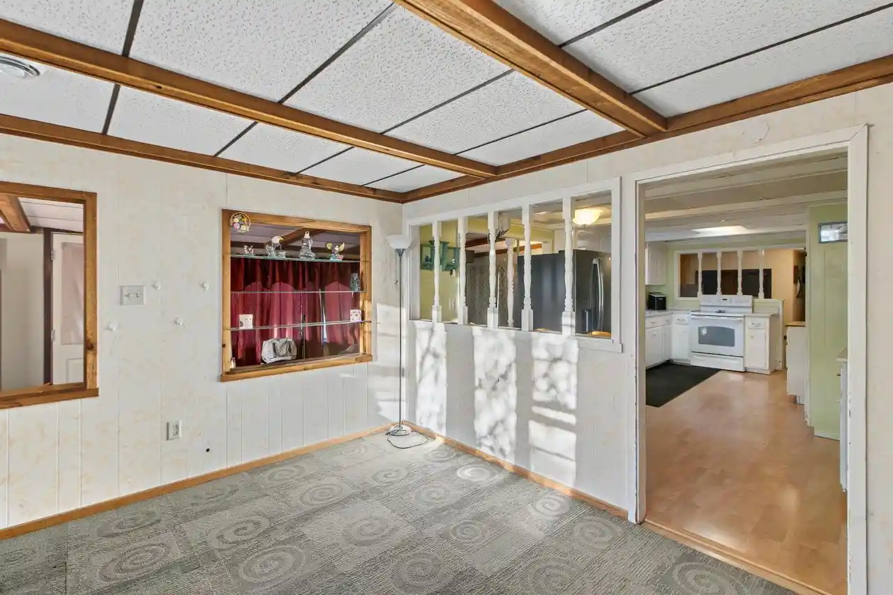 Photo 2 of Single family home for sale at W6253 Birch St, Montello, WI 53949 | MLS# 2034140 | Listing updated on 2026-10-06