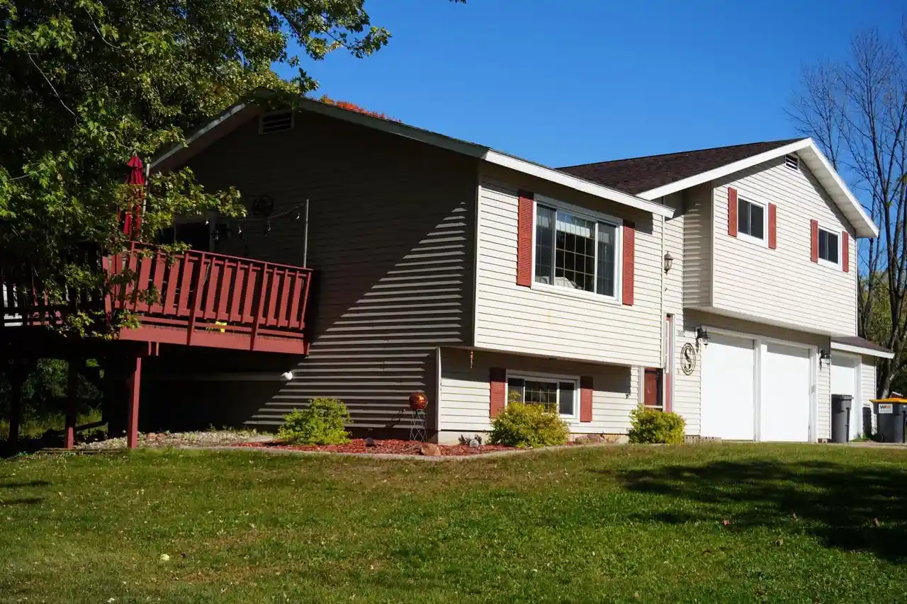 Photo 1 of Single family home for sale at 1802 Hemlock Ave, Schofield, WI 54476 | MLS# 22604982 | Listing updated on 2026-10-07