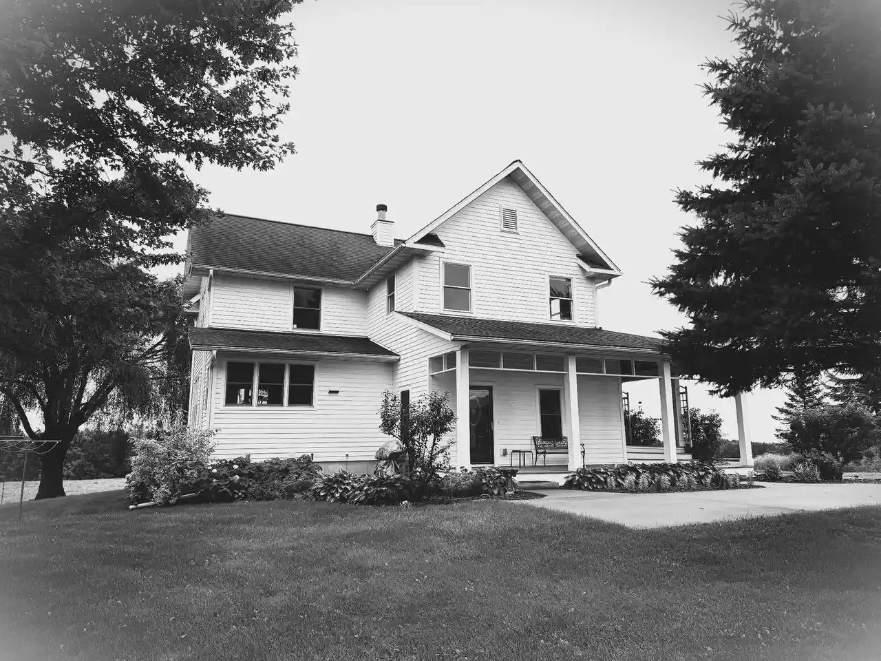 Photo 1 of Sale Pending at 19120 Whiteaker Cemetery Ln, Gays Mills, WI 54631 | MLS# 2034142 | Listing updated on 2026-10-13