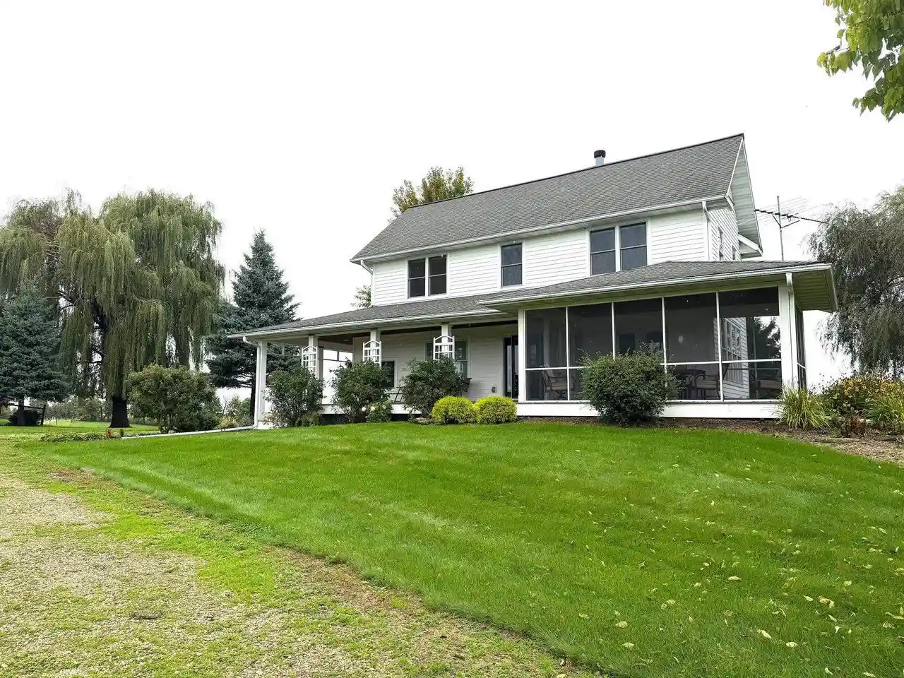 Photo 3 of Sale Pending at 19120 Whiteaker Cemetery Ln, Gays Mills, WI 54631 | MLS# 2034142 | Listing updated on 2026-10-13
