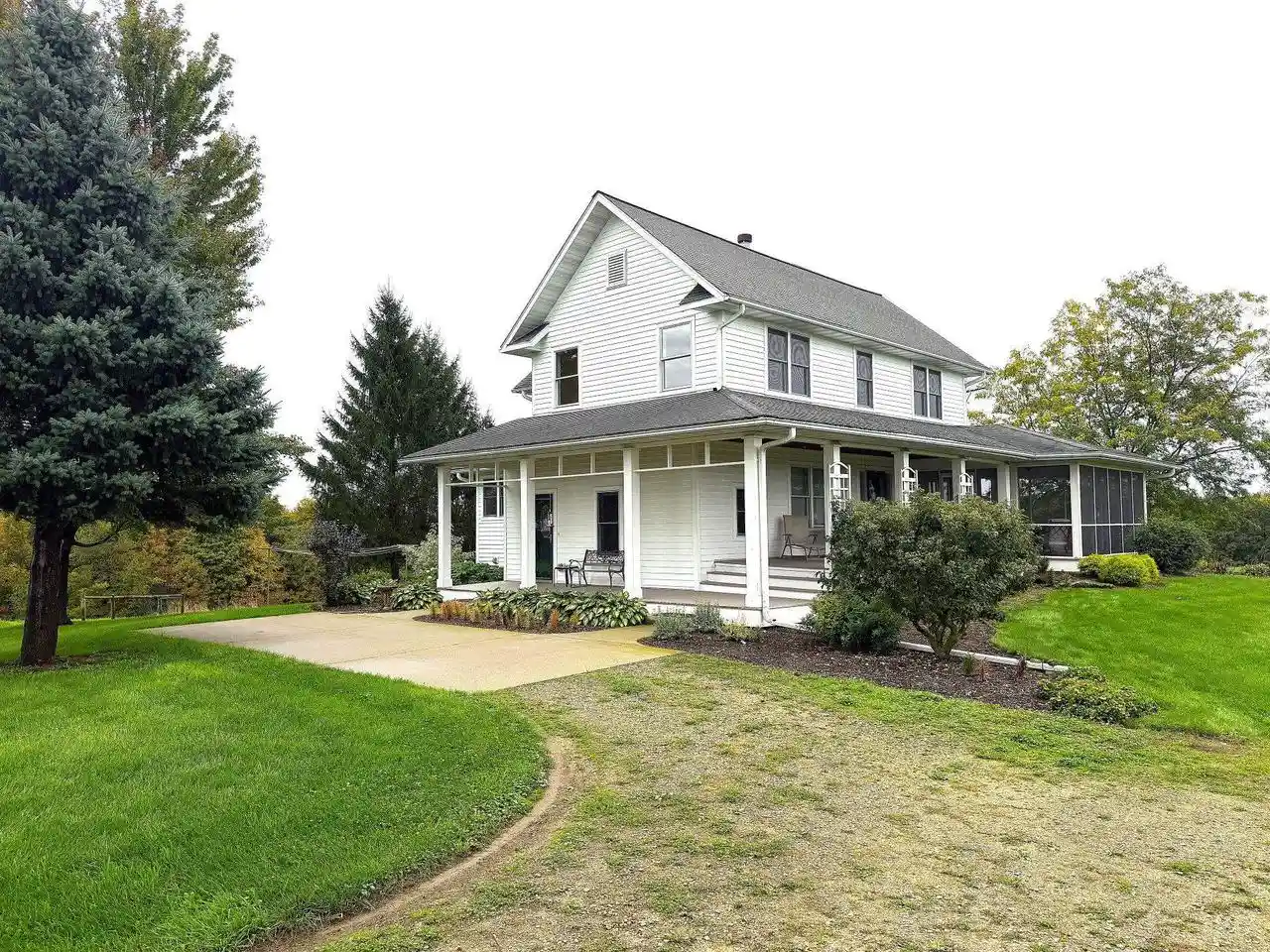 Photo 4 of Sale Pending at 19120 Whiteaker Cemetery Ln, Gays Mills, WI 54631 | MLS# 2034142 | Listing updated on 2026-10-13