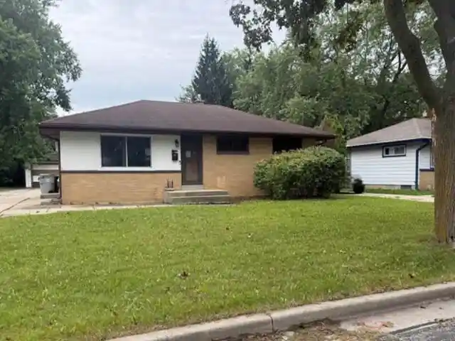Single family home for sale at 8817 W Custer Ave, Milwaukee, WI 53225 | MLS# 1983608
