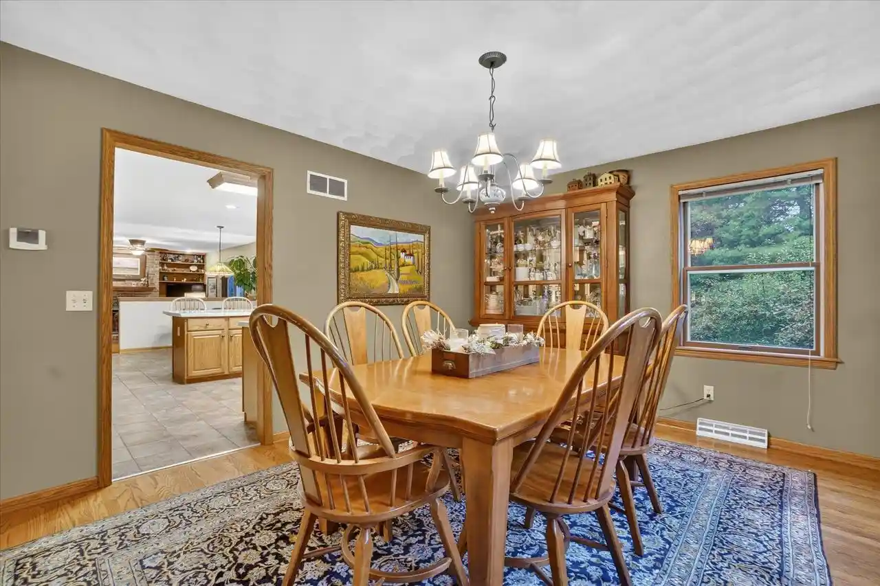 Photo 1 of Single family home for sale at 8330 N Birdie St, Milton, WI 53563 | MLS# 2034141 | Listing updated on 2026-10-09