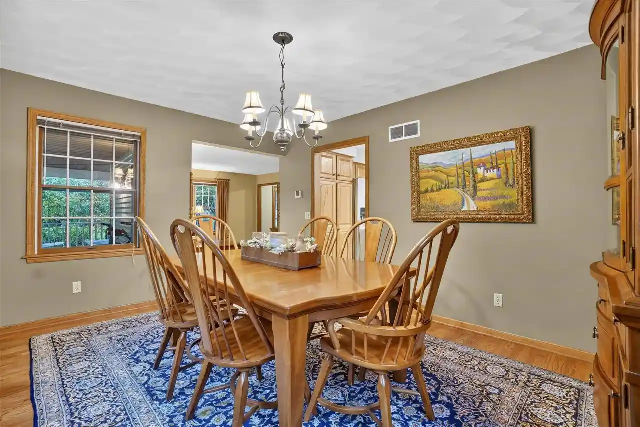 Photo 2 of Single family home for sale at 8330 N Birdie St, Milton, WI 53563 | MLS# 2034141 | Listing updated on 2026-10-09