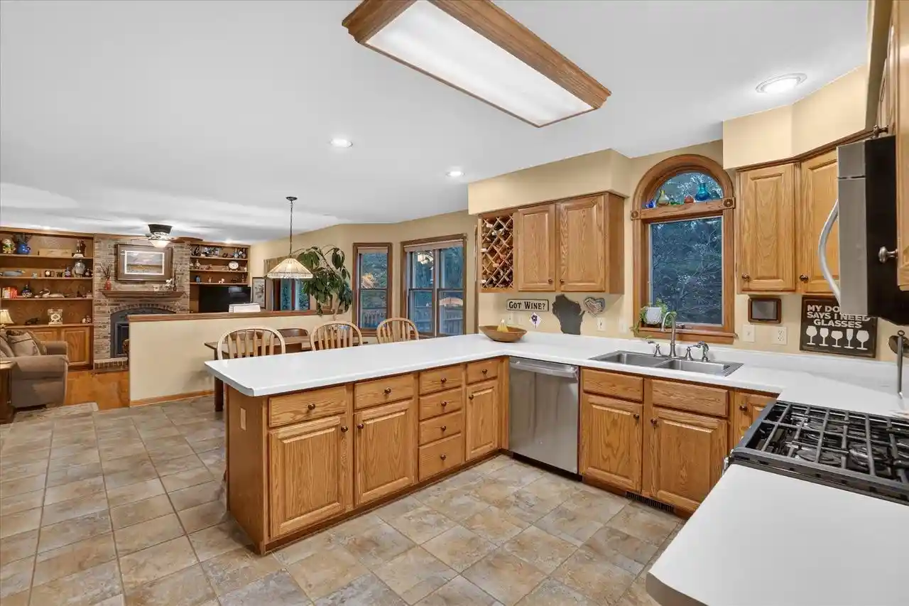Photo 4 of Single family home for sale at 8330 N Birdie St, Milton, WI 53563 | MLS# 2034141 | Listing updated on 2026-10-09