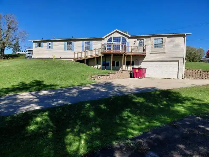 Photo 1 of Single family home for sale at 610 N State St, La Farge, WI 54639 | MLS# 1983612 | Listing updated on 2026-10-06
