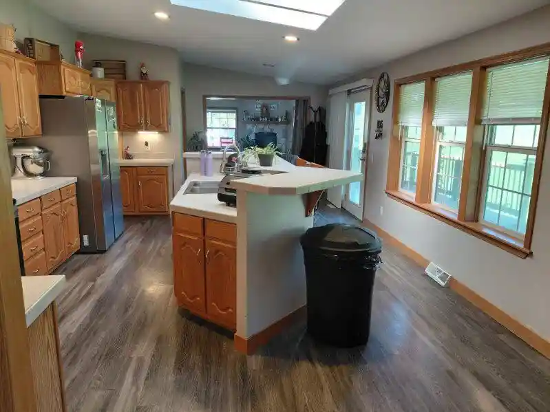 Photo 2 of Single family home for sale at 610 N State St, La Farge, WI 54639 | MLS# 1983612 | Listing updated on 2026-10-06