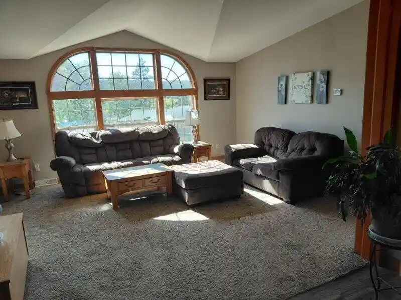 Photo 3 of Single family home for sale at 610 N State St, La Farge, WI 54639 | MLS# 1983612 | Listing updated on 2026-10-06
