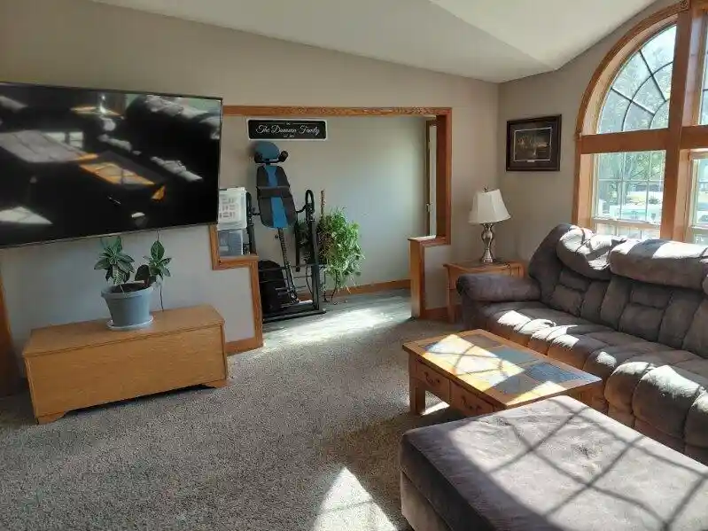 Photo 4 of Single family home for sale at 610 N State St, La Farge, WI 54639 | MLS# 1983612 | Listing updated on 2026-10-06