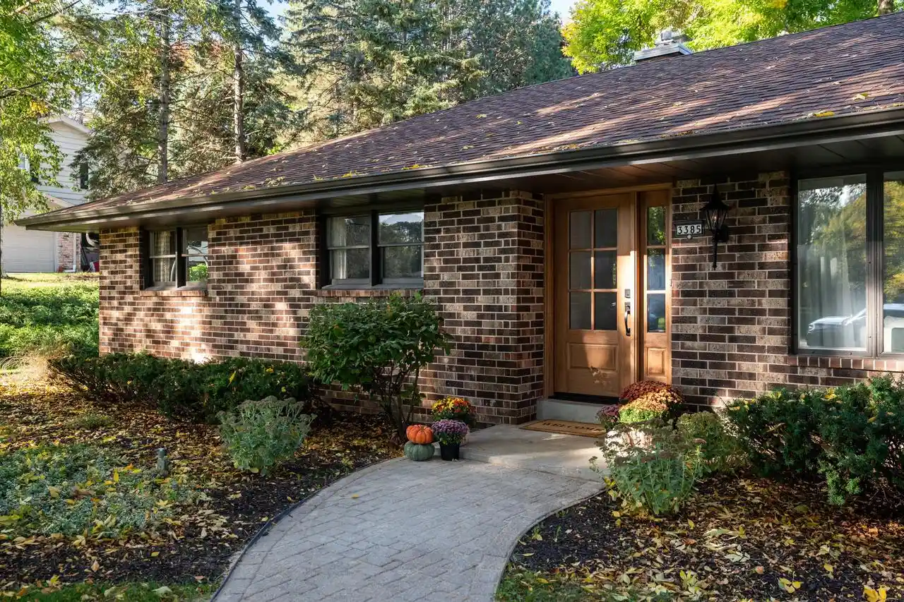 Single family home for sale at 3385 Bradee Rd, Brookfield, WI 53005 | MLS# 1983617