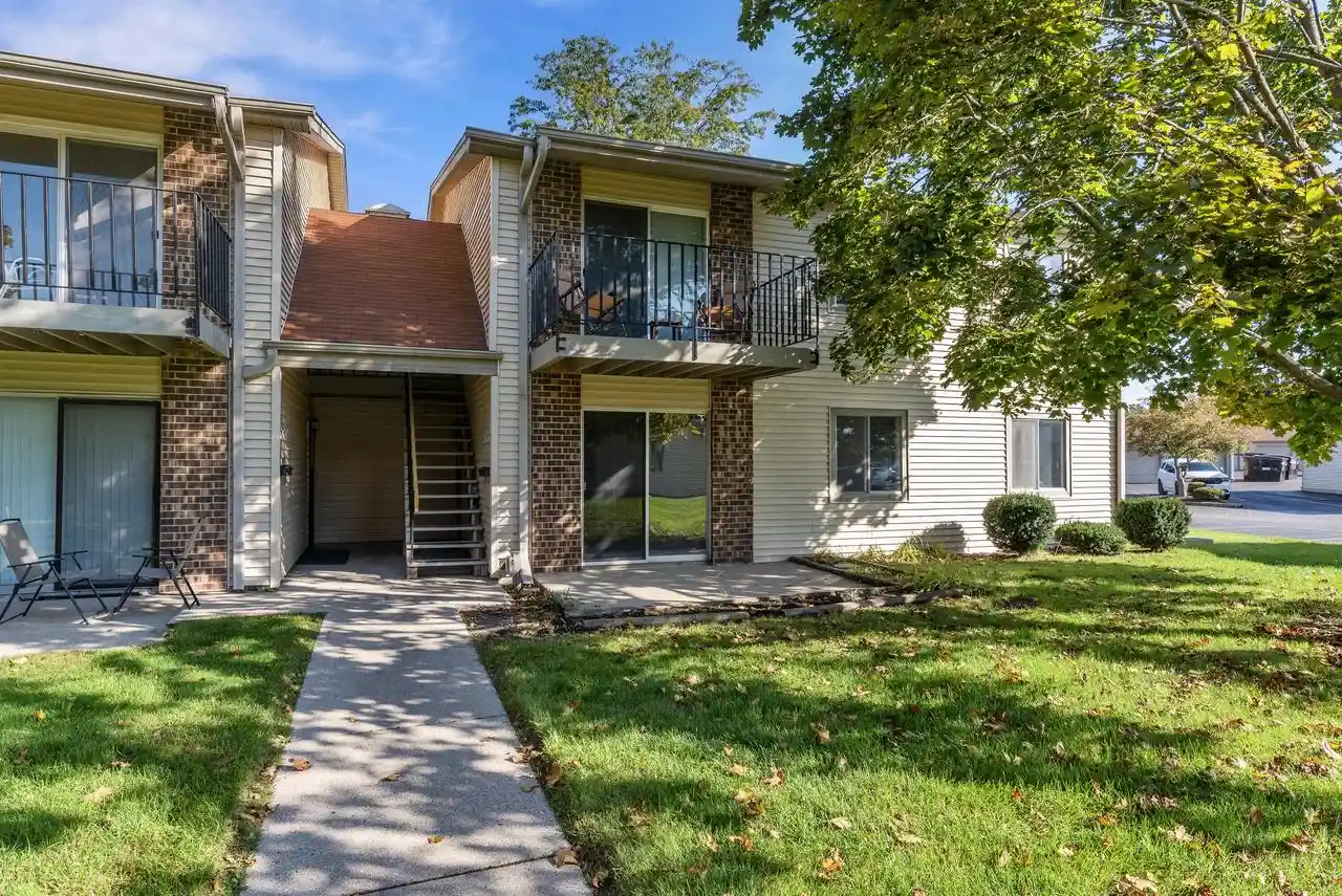 Condo for sale at W170n11521 Armada Dr, Germantown, WI 53022 | MLS# 1983620