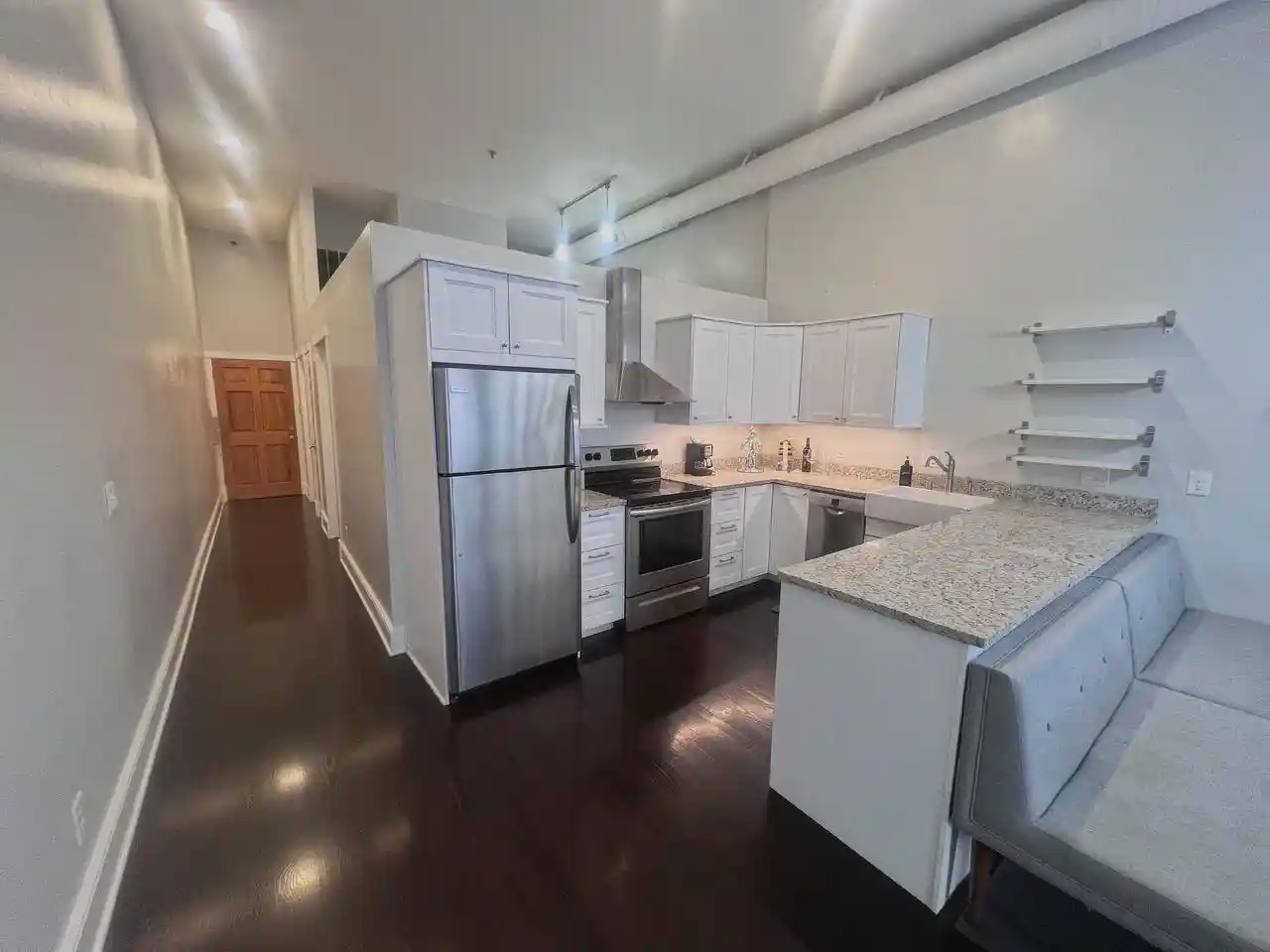 Photo 2 of Condo for sale at 715 N Milwaukee St #302, Milwaukee, WI 53202 | MLS# 1983624 | Listing updated on 2026-10-06