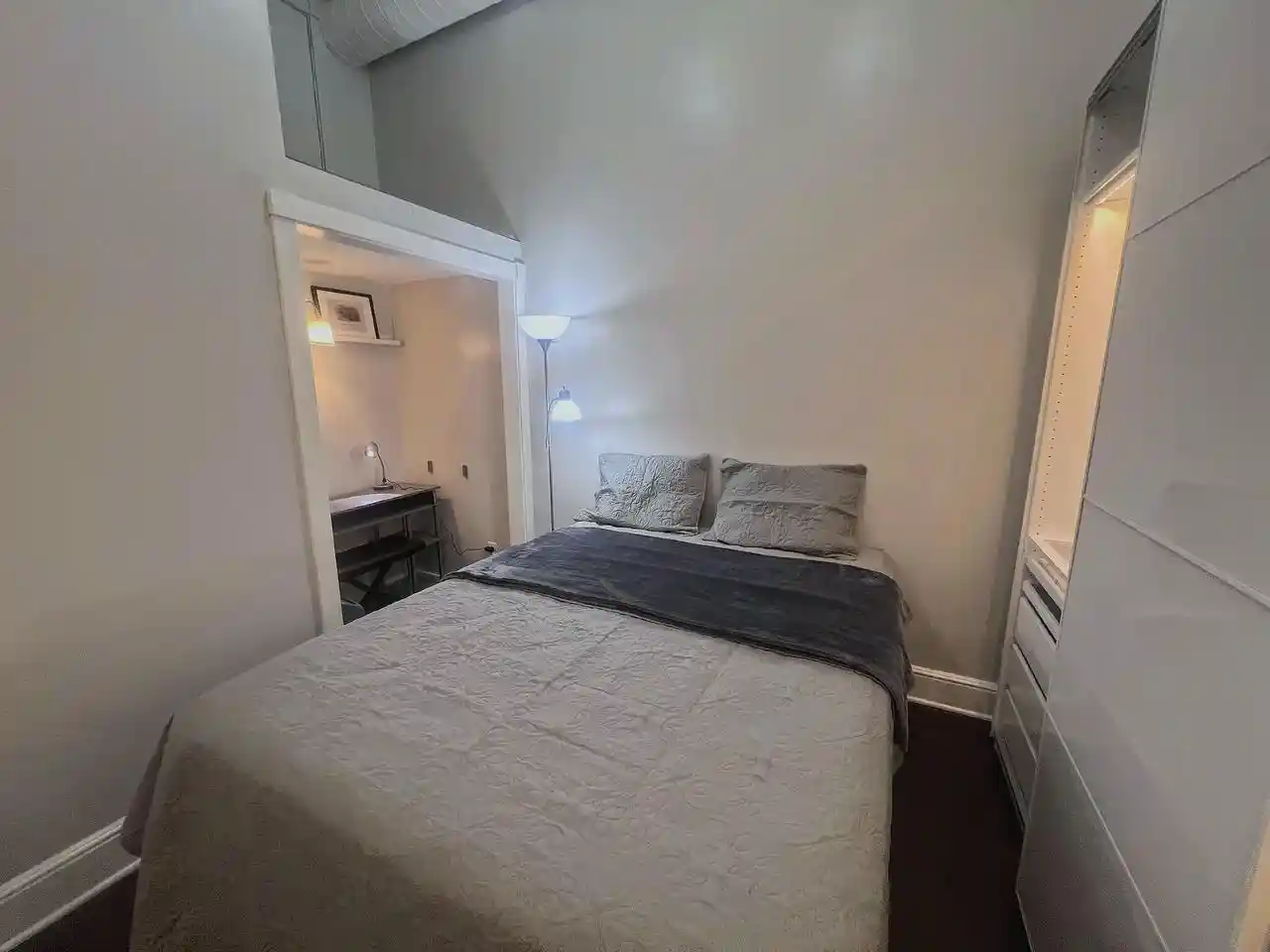 Condo for sale at 715 N Milwaukee St #302, Milwaukee, WI 53202 | MLS# 1983624 | Listing updated on 2026-10-06