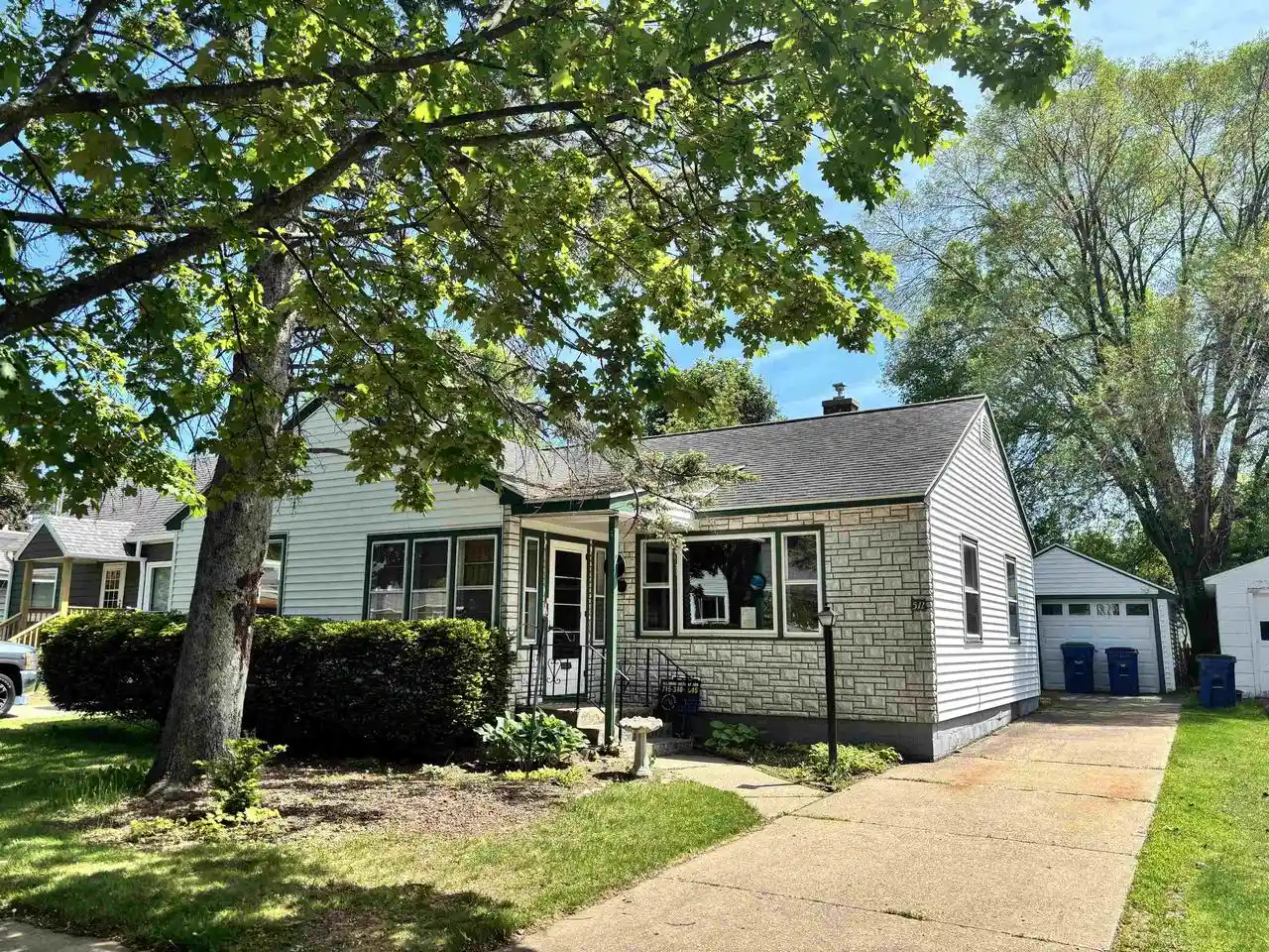 Single family home for sale at 511 Ross Ave, Wausau, WI 54403 | MLS# 22604983