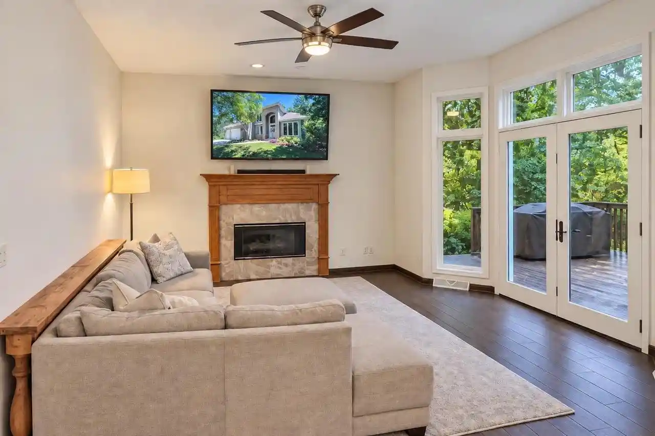 Photo 2 of Single family home for sale at 5321 Vicksburgs Dr, Mount Pleasant, WI 53403 | MLS# 1983625 | Listing updated on 2026-10-06