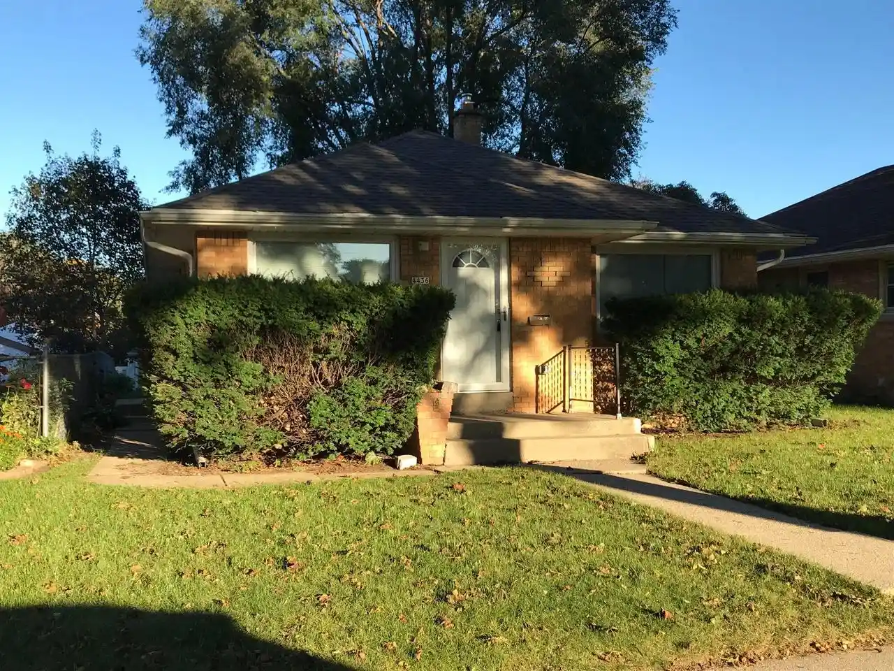 Single family home for sale at 4436 N 71st Street, Milwaukee, WI 53218 | MLS# 1983627