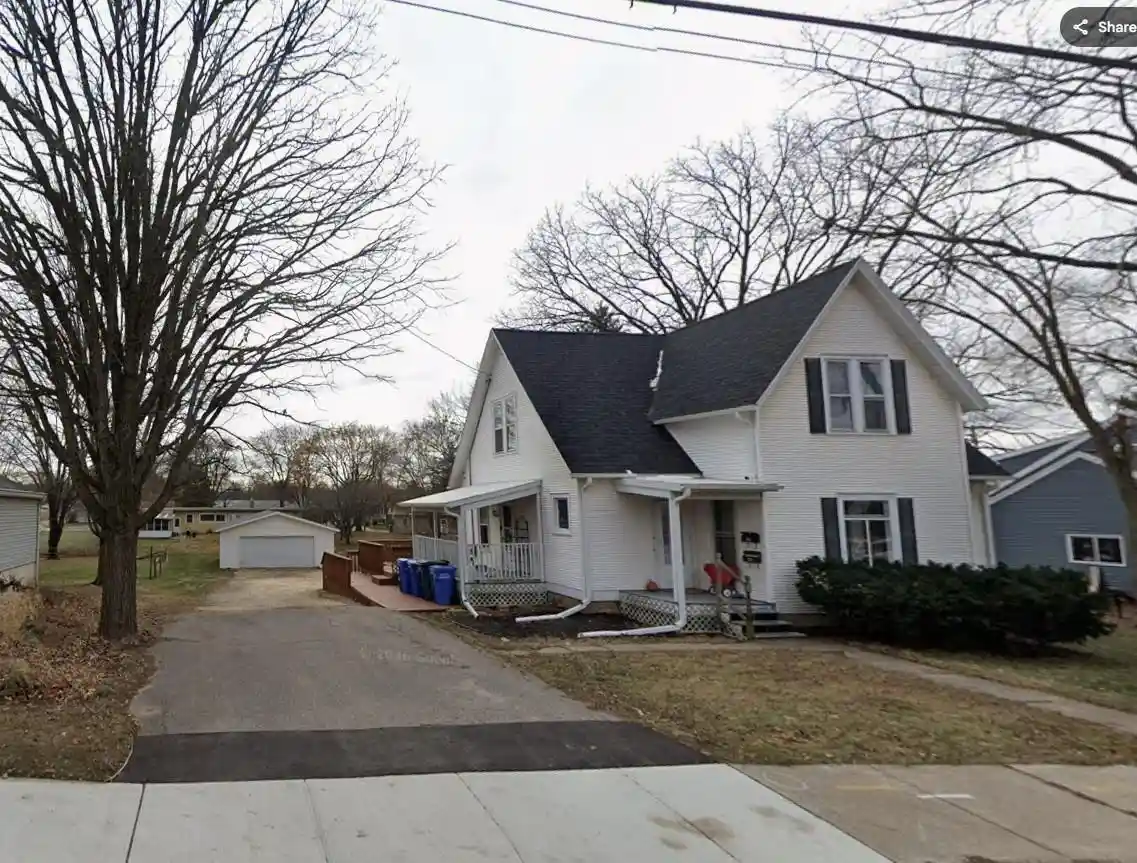 Photo 1 of Multi family home for sale at 714 8th Street, Baraboo, WI 53913 | MLS# 2034147 | Listing updated on 2026-10-06