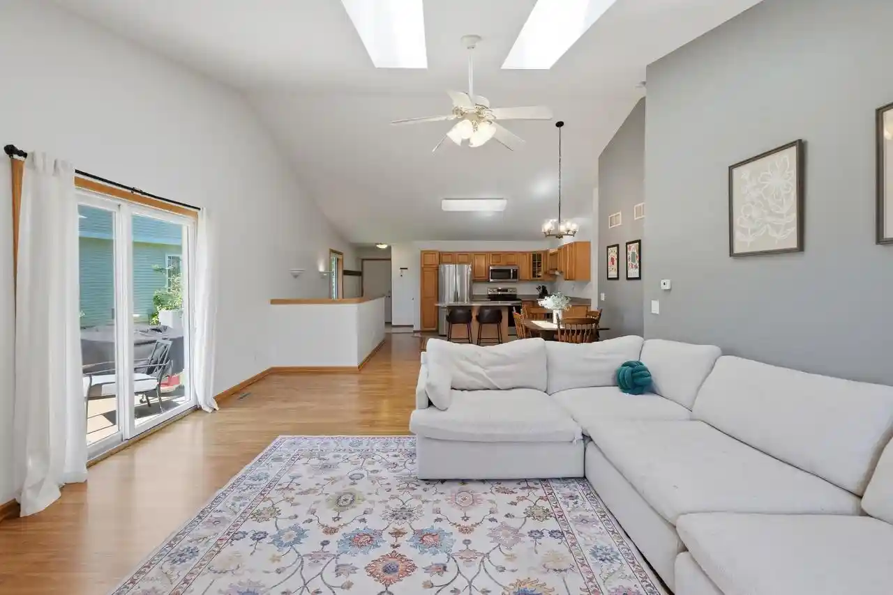 Photo 3 of Multi family home for sale at 1051-1053 Tamarack Way, Verona, WI 53593 | MLS# 2034150 | Listing updated on 2026-10-06